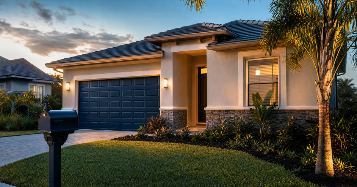 Selling Your Florida Home to a Family Member Below Market: Gift Tax, Doc Stamps, and What the Lender Requires