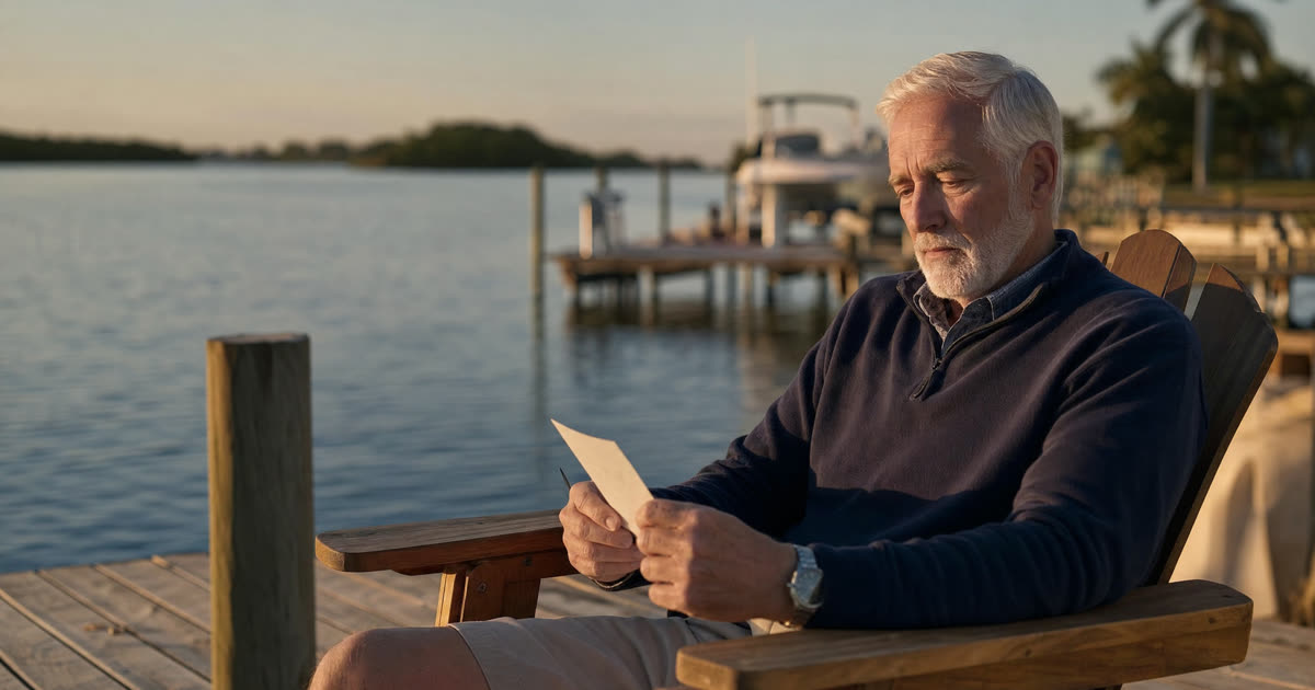 Selling a Florida Home Before Two Years: The Partial Capital Gains Exclusion for Job, Health, and Unforeseen Moves