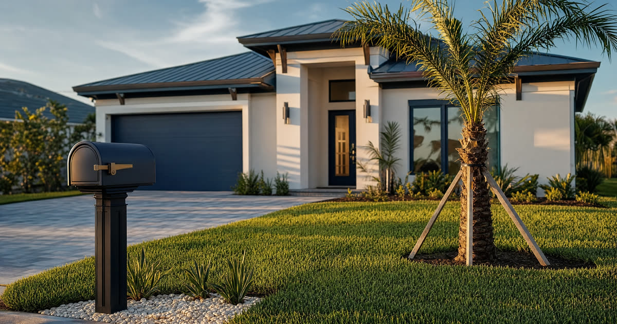 Property Tax Prorations at a Florida Closing: Why the Seller Credits the Buyer